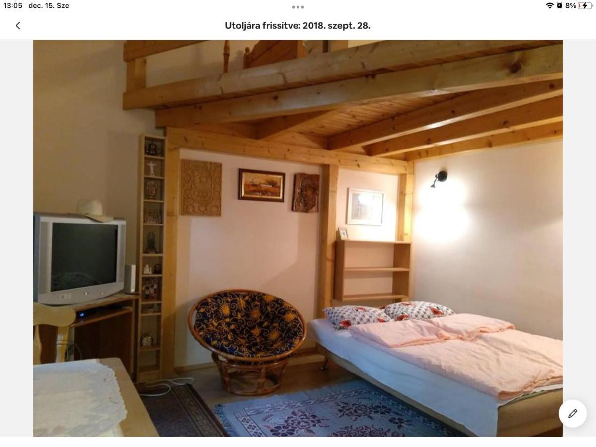 Apartamento Edit's Place